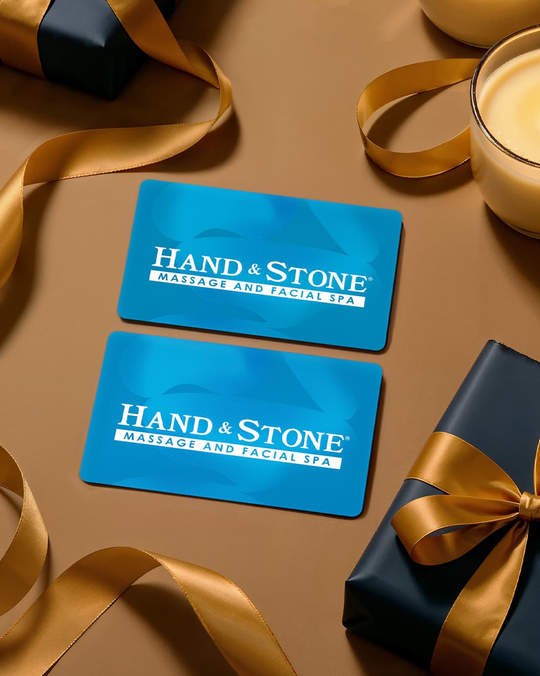 Hand and Stone Gift Cards