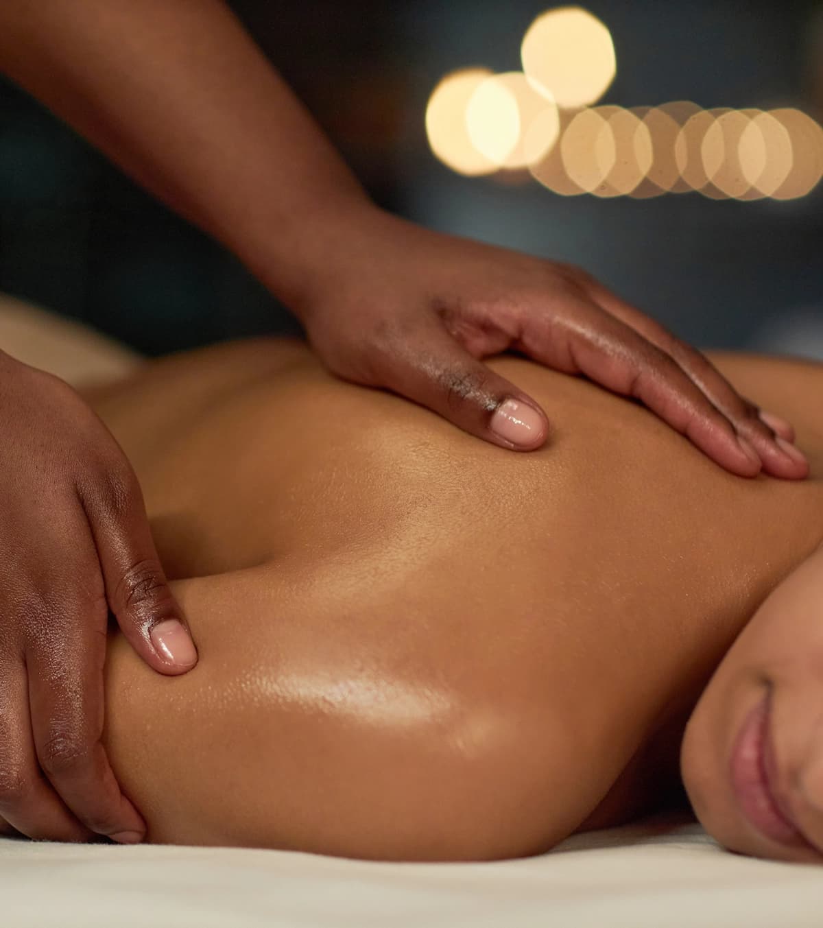 Service Detail Page-Hero-Classic Massage