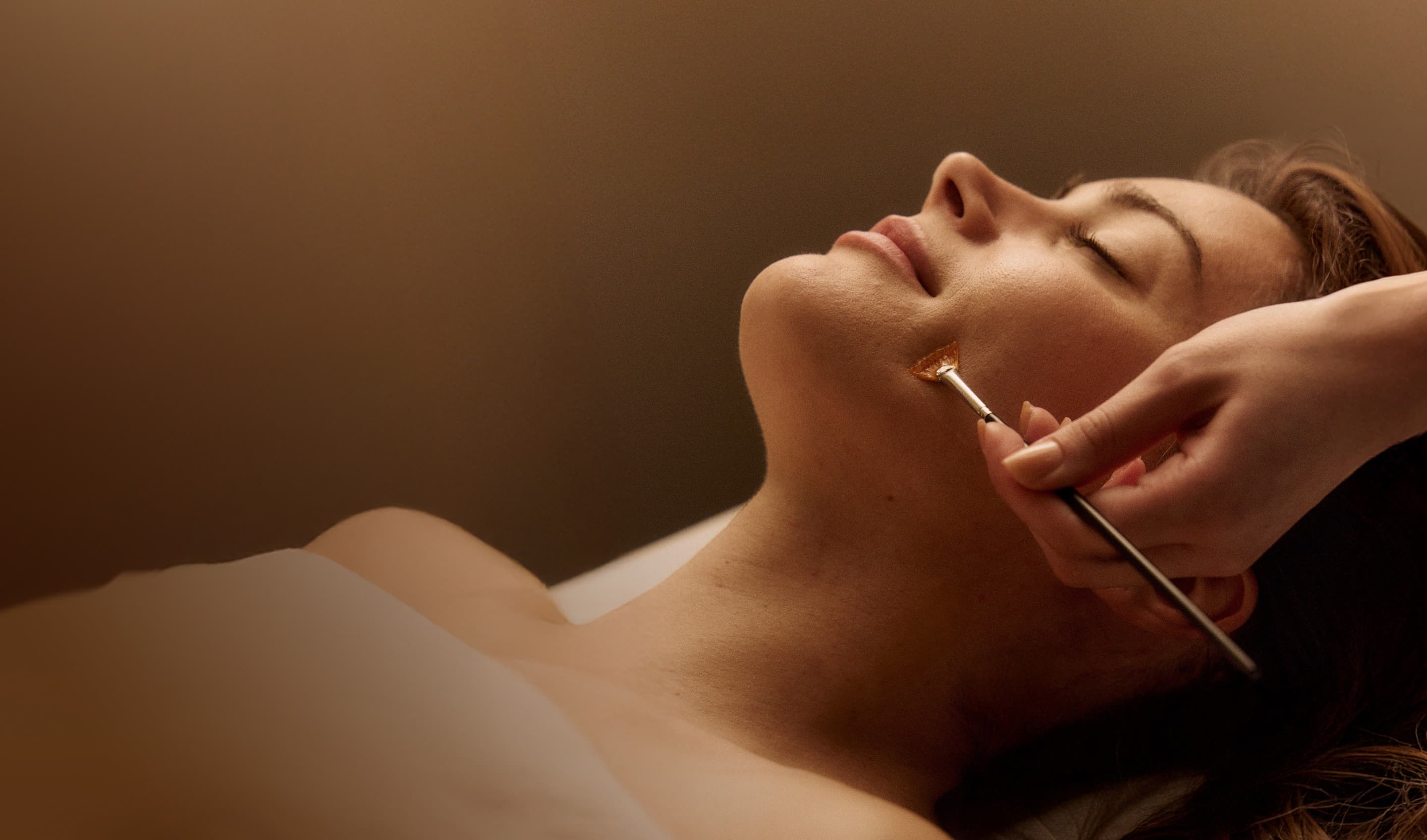 Hand & Stone Facial Experts